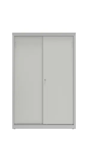 Armario Bajo Con 2 Puertas Correderas 1150x800x420 mm – IND