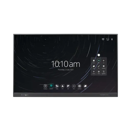Monitor Interactivo 65" 4K