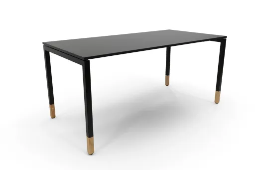 Escritorio Oficina 800x600 NOA 40 N WOOD - Noa