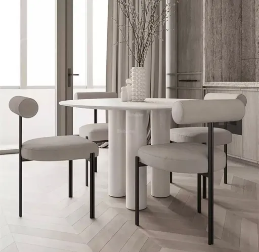 a Silla de Comedor Soho 