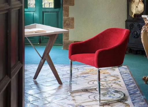 Silla de Comedor Elite 500x600x760mm