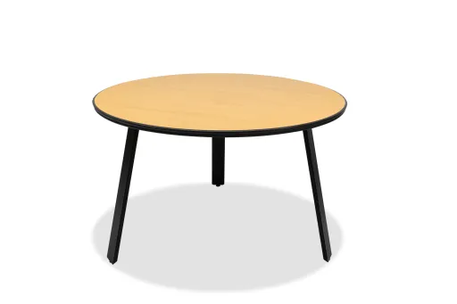 Mesa de Reunión Redonda Ø1000mm - Jepa80