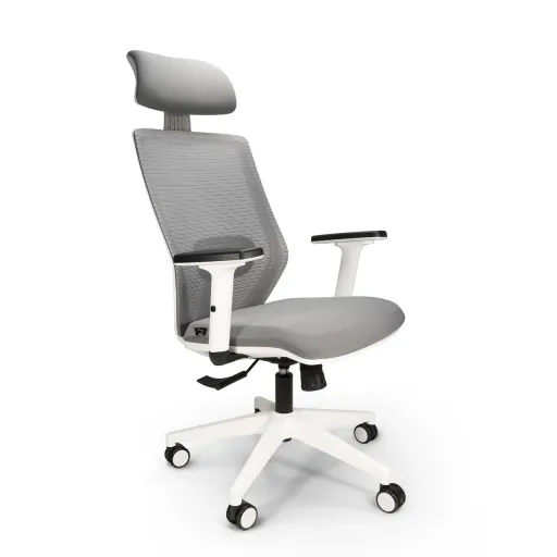 Silla Ejecutiva Lyon RIVA