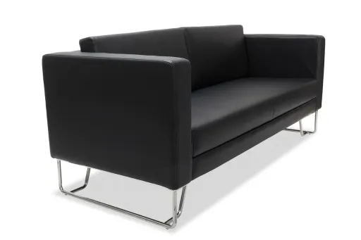 Sofá de Recepción Amberes - Riva