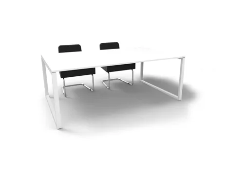 Mesa de Reunión 2000x1000x750mm - Jepa40
