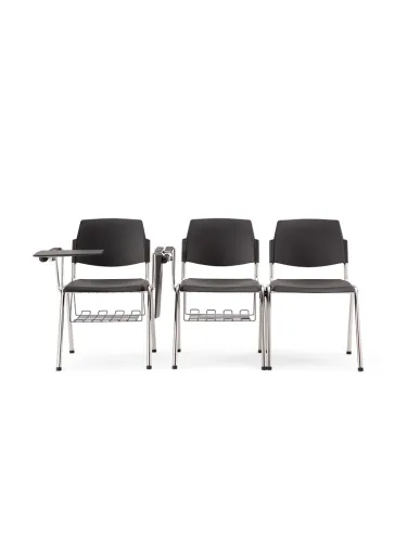 Silla de Formación Con Palmatória Volée