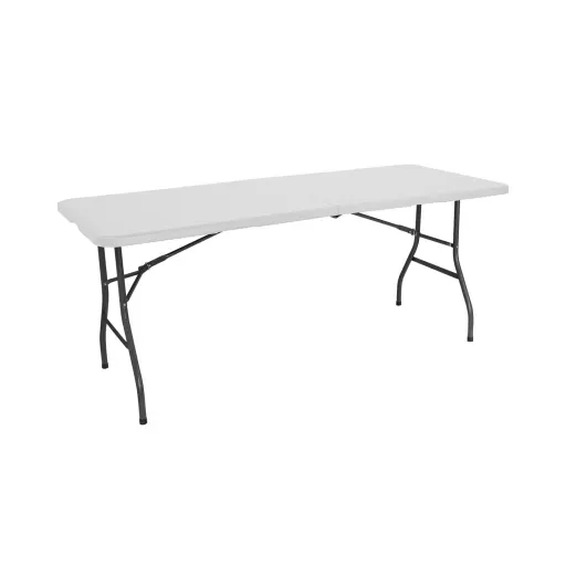 Mesa Plegable Rectangular