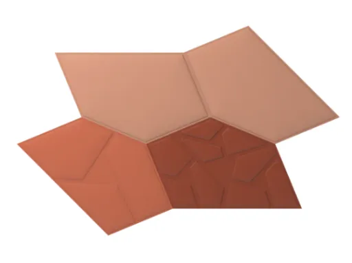 Paneles de Pared Acústicos Penray VMT