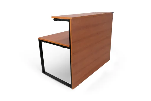 Mostrador de Recepción 1200x800x1100 mm Kclose
