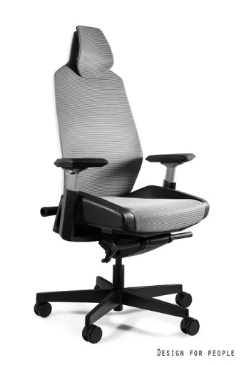 Silla Ejecutiva Ronin Blanco