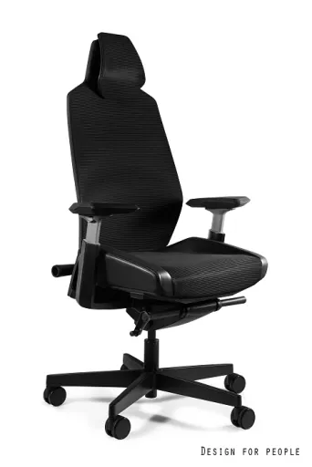 Silla Ejecutiva Ronin Negro
