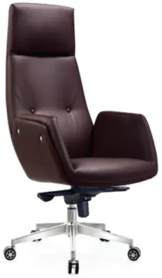 Silla de Oficina Ejecutiva Tabuk
