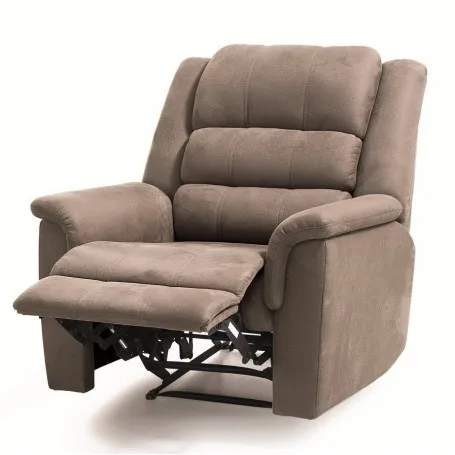 Sillón Relax Sirio