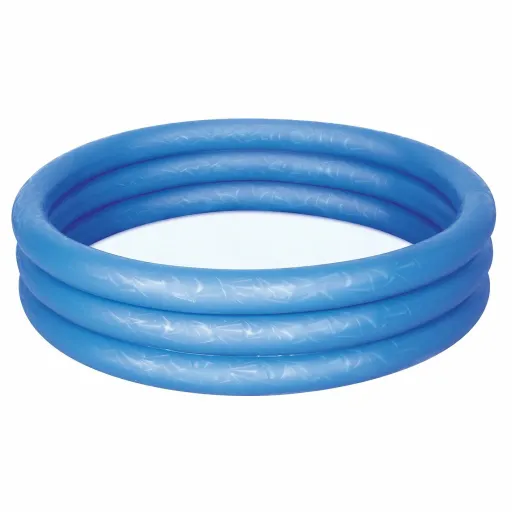 Piscina Hinchable Circular 183x33cm BESTWAY – Azul