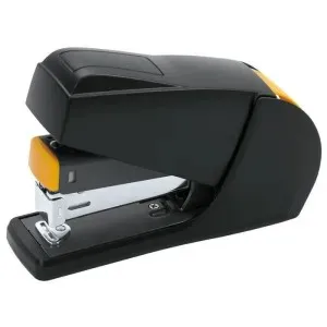 Grapadora Plus Easy 10 Negra