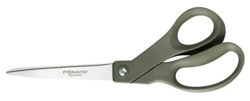 Tijera Reciclada 21 cm - Fiskars
