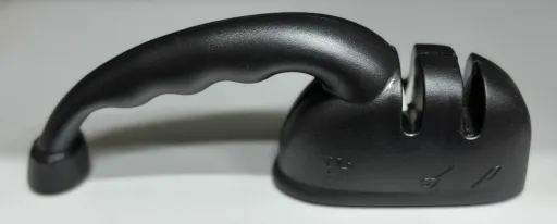 Afilador de Cuchillos y Tijeras Excellent – Precisión y Corte Siempre Eficiente