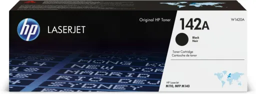 Tóner HP LaserJet M110w/MFP M140w