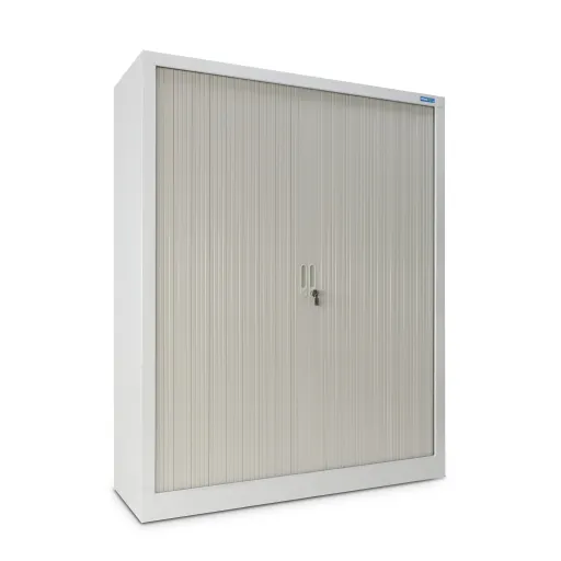 Armario de Persianas Gris 1150x800x420mm - Ind