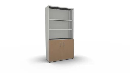Armario 1510x1000x440mm - Better