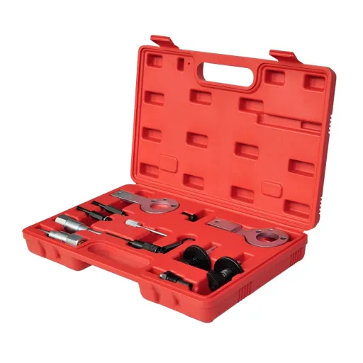 Set de  Herramientas de Distribucuón Del Motor