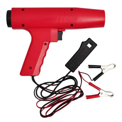 Pistola de Tiempo Inductiva Luz Xenón