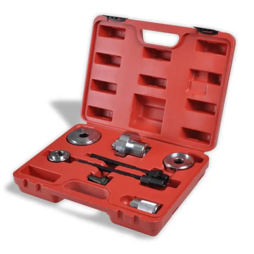 Extractor de Cojinetes Eje Delantero VAG VW Polo 9N Fox Audi A2 Skoda