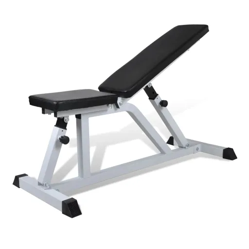 Banco de Abdominales / Ejercicio