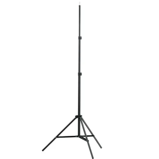 Soporte de Lámpara Altura 78-210 cm