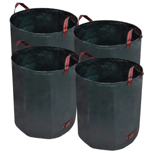 | Bolsa de Basura | Verde Oscuro 67 x 76 cm