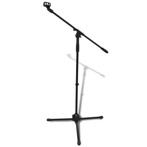 Soporte de Micrófono Ajustable