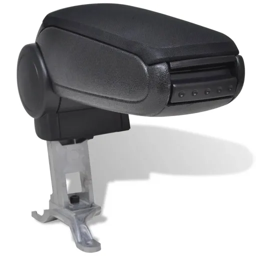Reposabrazos Para Coche Audi A4 B6 B7