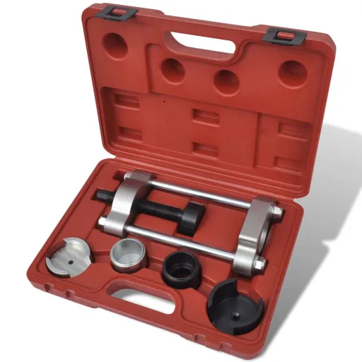 Set Herramientas Para Rótulas de Suspensión Modelo BMW Serie 3