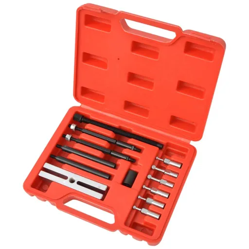 Conjunto de Extractores de Rodamientos Pequeños 19 Unidades