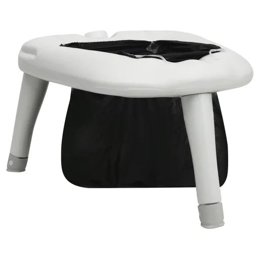 Inodoro de Camping Con Bolsas 200 kg
