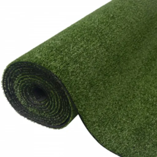 Césped Artificial Verde 7/9 mm 1x25 m