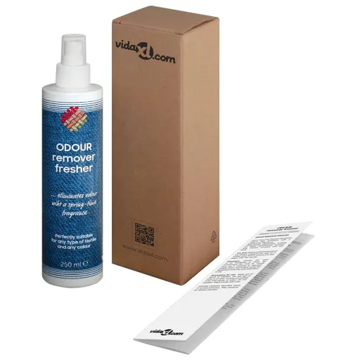 Eliminador de Olores y Refrescante 250 ml