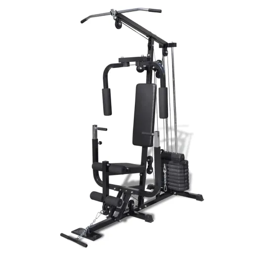 Máquina de Gimnasio Multiestación Multi Gym