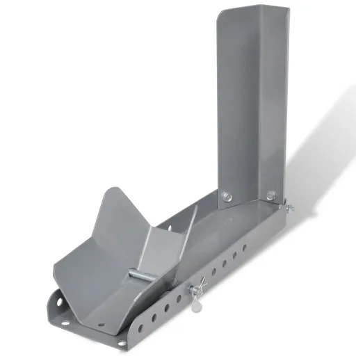 Soporte Para Rueda de Moto 10 Agujeros
