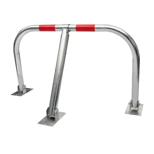 Barrera Para Plaza de Parking