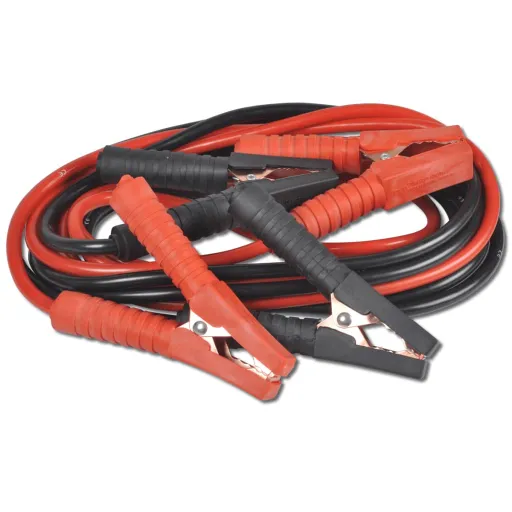Cables de Arranque Para el Automóvil, 500 A