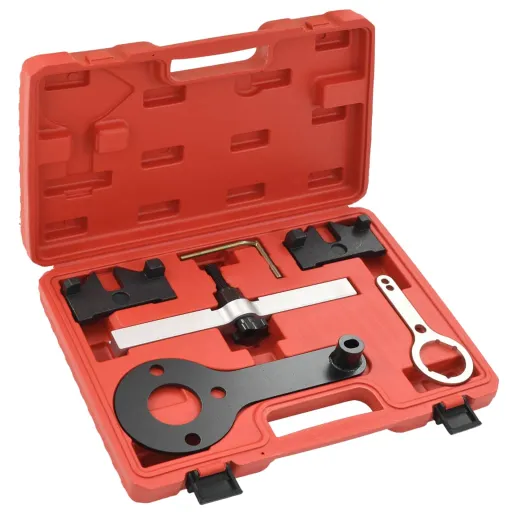 Herramienta Sincronización de Motor BMW N63B44 V8 X5 X6 750 650