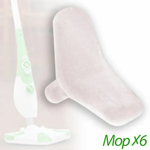 Recambio Para Mopas X6 1 Unidad