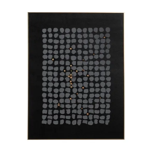 Lienzo Poliestireno Lienzo 90 x 3,5 x 120 cm