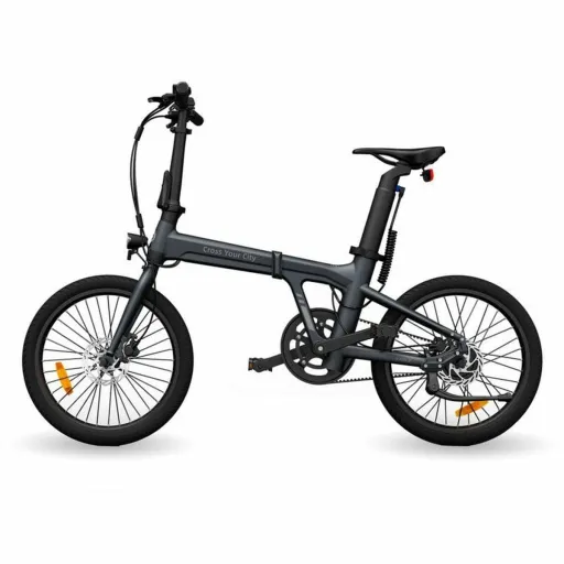 Bicicleta Eléctrica A Dece Oasis ADO A20 Gris 250 W 10000 MAh