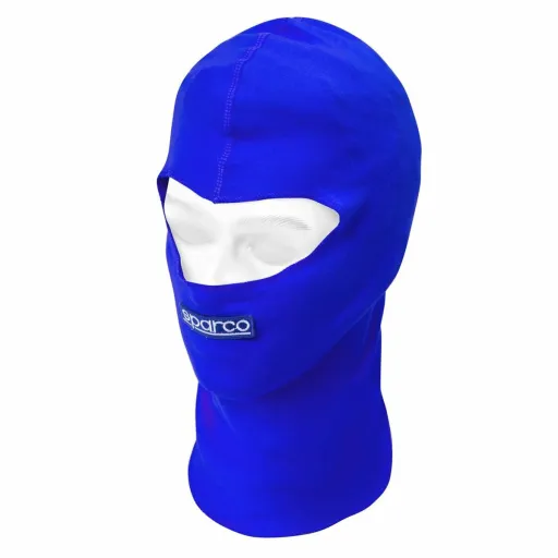 Asiento Racing Sparco S002201AZ L Azul