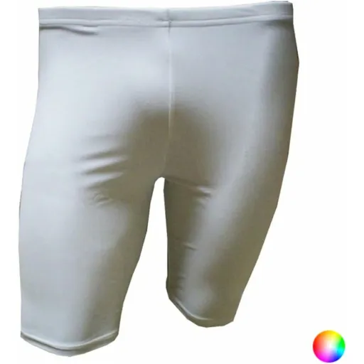 Mallas Deportivas de Hombre Rosaura Blanco