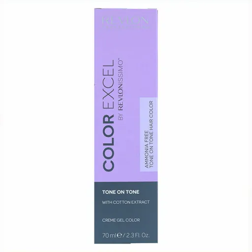 Tinte Permanente Revlon Revlonissimo Color Cor 66.66 Nº 66.66 (70 ml)