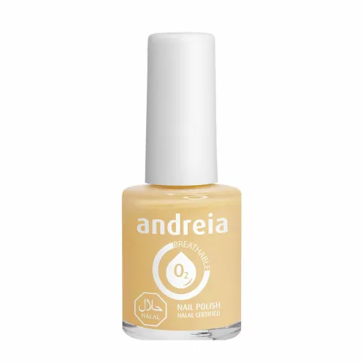 Pintaúñas Andreia Breathable B2 (10,5 ml)