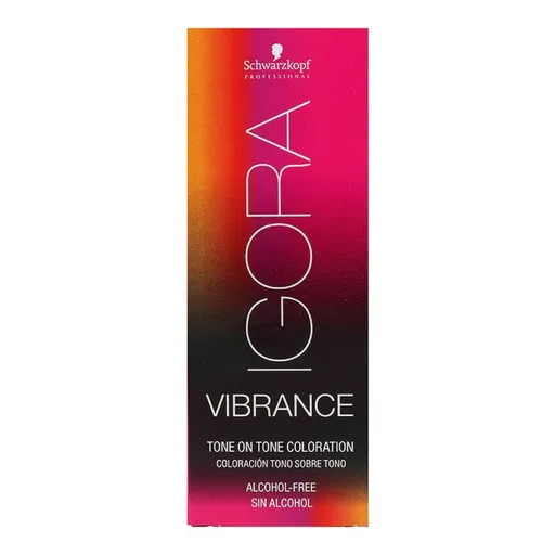 Tinte Permanente Igora Vibrance Schwarzkopf Igora Vibrance Nº 9-4